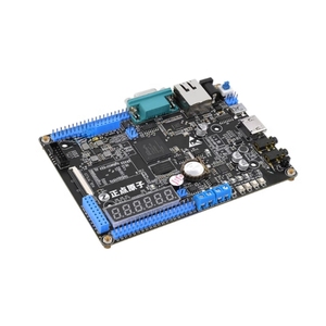 Placa DE DESARROLLO FPGA S6 lx16 Spartan6 Xilinx DDR3 Red Gigabit - Product Image 1