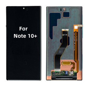 Pantalla LCD para Samsung Galaxy Note 10 reemplazo de pantalla panel táctil LCD - Product Image 1