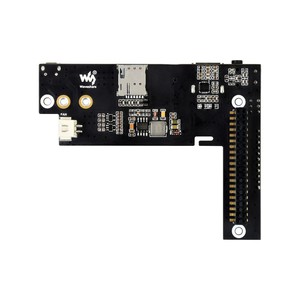 SIM8202G-M2 modulo 5G progettato per Jetson Nano, 5G/4G/3G, Snapdragon X55, Multi Mode Multi Band raspberry pi 4 - Product Image 3
