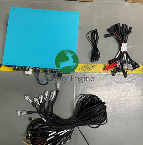 VC500 Full Function Common Rail Control HEUI HEUP Software windows &amp;Linux System - Product Image 2