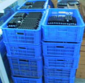 RF băng tần kép 2.4-5.8GHz 100W Wifi tín hiệu Combiner (2.4-5.8GHz wifi ăng-ten Combiner lai Coupler) - Product Image 5