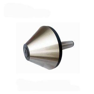 Bull burun merkezi MT2 MT3 MT4 MT5 MT6 yüksek hassasiyetli canlı merkezi CNC makinesi - Product Image 3