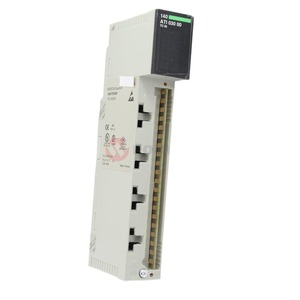 Módulo de entrada analógica 140ATI03000 16 canales 24V DC 0-10V 4-20mA Automatización industrial PLC de alta precisión - Product Image 5