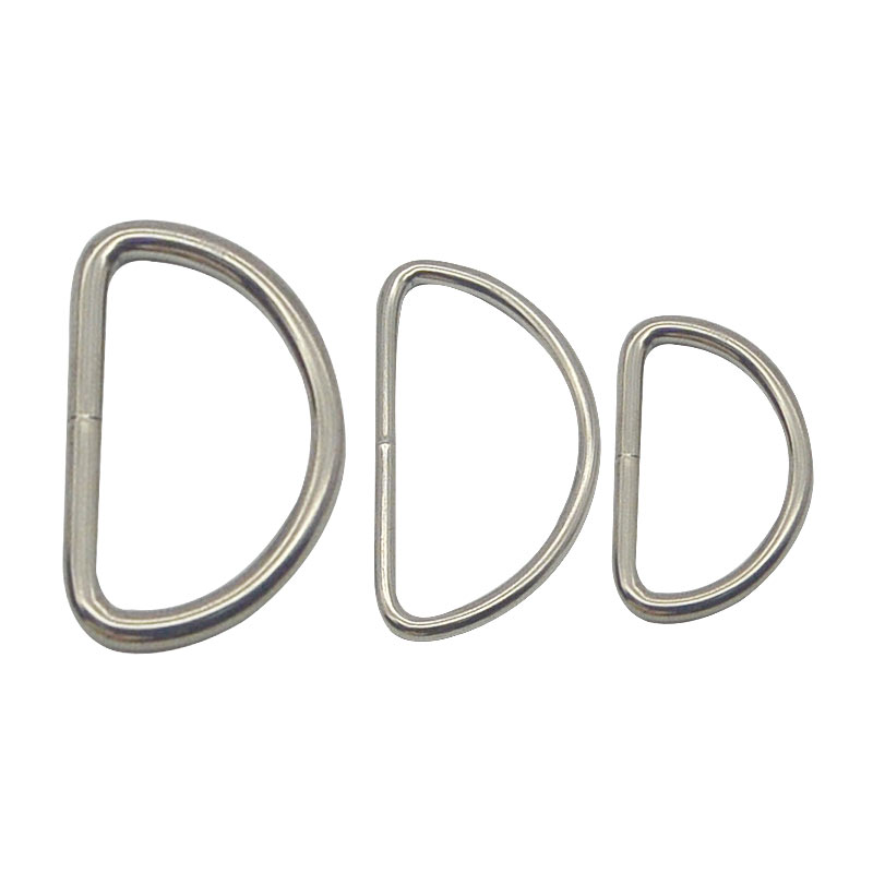 nickel plated