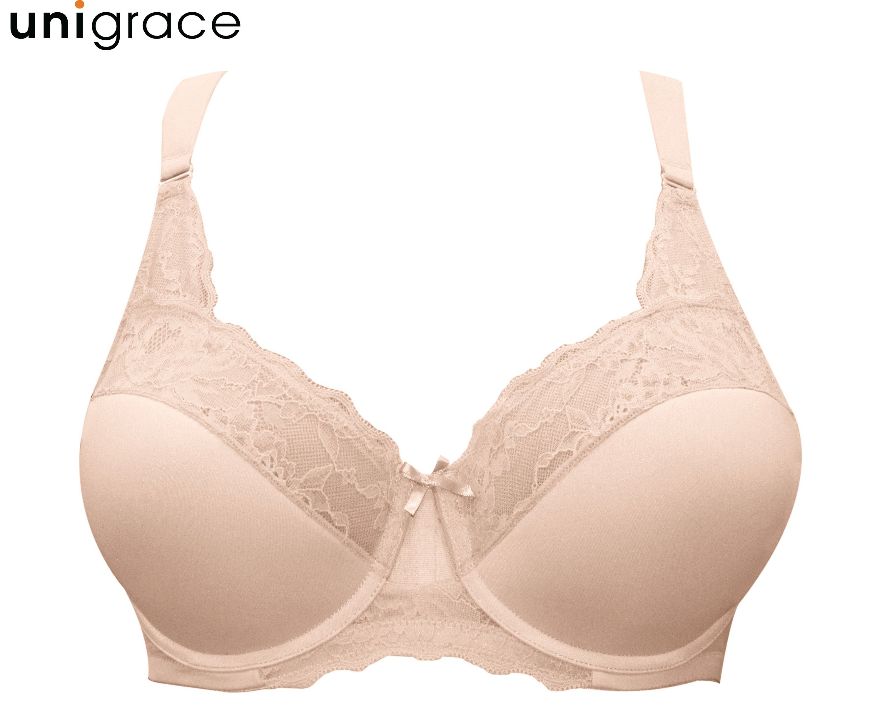 Soutien-gorge nu