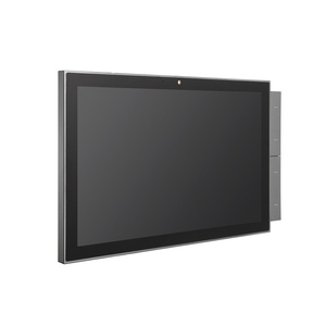 UE Reino Unido Sistema de hogar inteligente automatización táctil integrado intercomunicador puerta de enlace micrófono 485 10 pulgadas Zigbee WifiTuya Max Panel de Control - Product Image 4