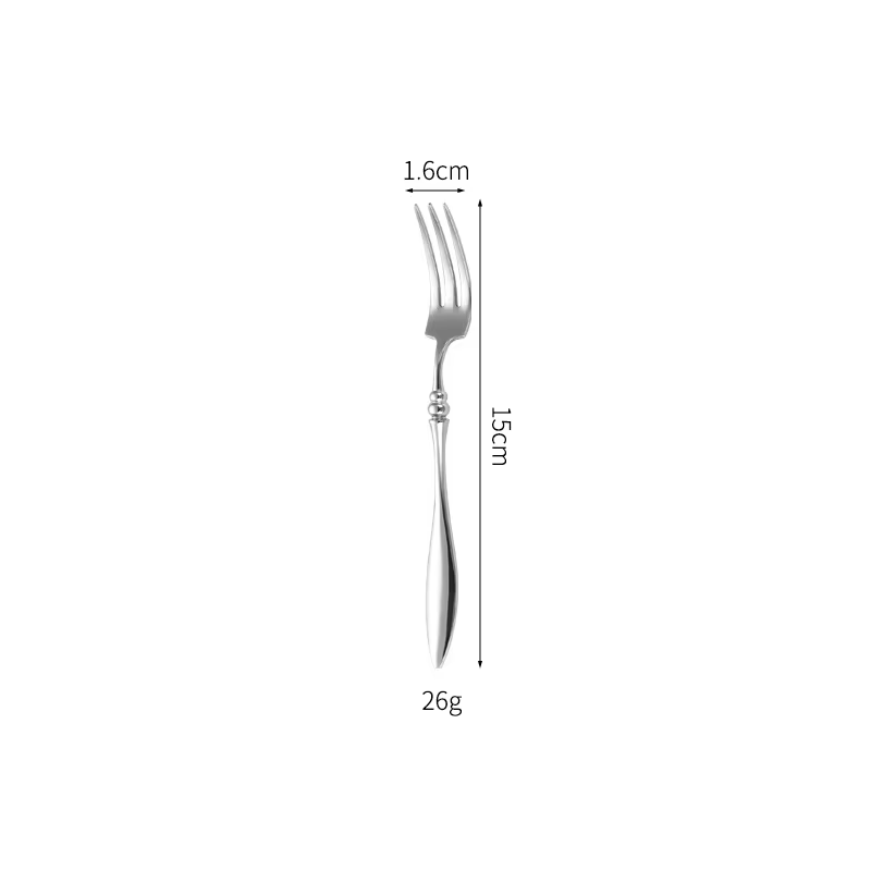 Fruit Fork