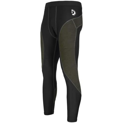 Black-army Green