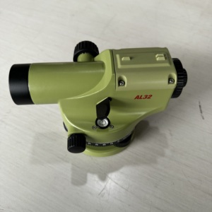 Hoge Precisie Meetinstrumenten Auto Level Met Accessoires Survey Instrument Automatisch Niveau - Product Image 2