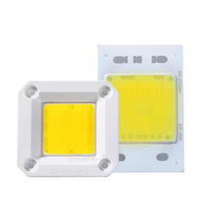High Power Driverless AC 110V 220V 20W 30W 40W 50W <strong>60W</strong> 70W 80W 3040D20 COB Chip <strong>LED</strong> Module for <strong>LED</strong> Floodlight - Product Image 1