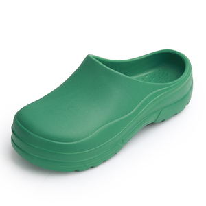 Zomer Dames Casual Waterdicht Zonder Geur Softwalk Eva Medische Verpleegschoenen Klompen Voor Ziekenhuis - Product Image 5