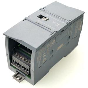 SIMATIC-Módulo de entrada analógica 6ES7 231-5PD30-0XB0 SM 1231-RTD | 6ES7231-5PD30-0XB0 | E:01 - Product Image 1