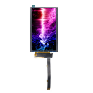 5,5-Zoll-LCD-Bildschirm mit hoher Helligkeit 720*1280 IPS-Bildschirm MIPI-Schnitts telle Raspberry Pi-Anzeige modul - Product Image 1