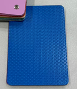 Bleu foncé Antidérapant