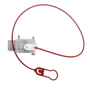 Bình nhiên liệu cửa Thiết bị truyền động khóa nắp bình nhiên liệu động cơ cho 4l0810773d 4l0810773a 4l0810773e Nắp nhiên liệu Audi Q7 khóa cửa Thiết bị truyền động - Product Image 2