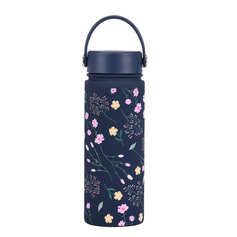 Style bleu indigo 8b