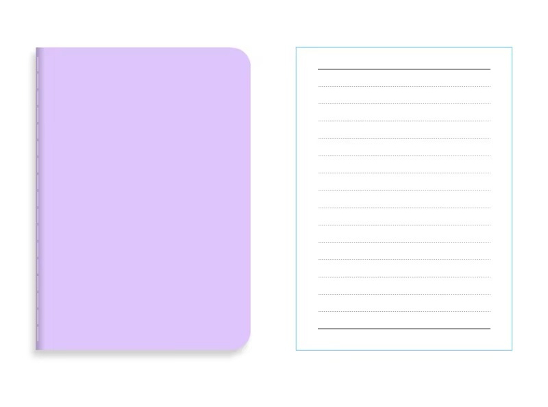 Light purple