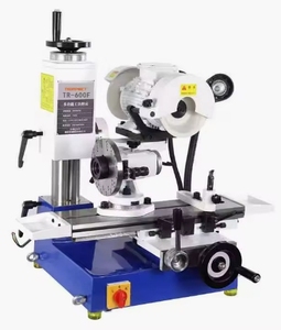 厂家批发万能刀具磨床600F刀片刀具磨床 - Product Image 5