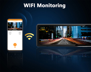 Ndroid-pendiente de 12 pulgadas, accesorio de 4/5 ro, PP 2,5 K ronront 1080P irrirrorr amera treaming - Product Image 5