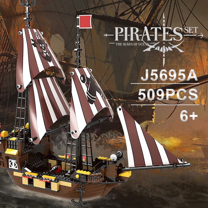 J5695A-DS