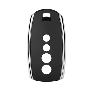 Hot Selling Metal 433mhz <strong>Remote</strong> <strong>Control</strong> <strong>Duplicator</strong> <strong>Rolling</strong> <strong>Code</strong> <strong>Remote</strong> for Roller Shutters and Garage Door
