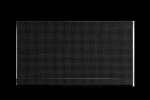 Çin üretici hafif modüler hafif modüler modül boyutu 250*250 Mm kiralama Led ekran paneli - Product Image 5