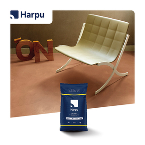 Chứng nhận quốc tế microcement tường sơn Micro sàn xi măng Kit - Product Image 3