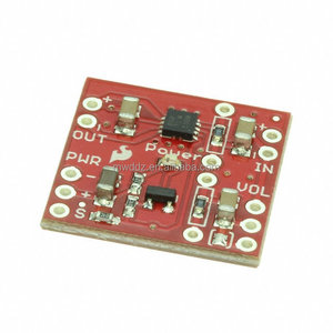 Smallest SIM800L GPRS <strong>GSM</strong> <strong>Module</strong> MicroSIM Card Core BOard Quad-band TTL Serial Port - Product Image 2