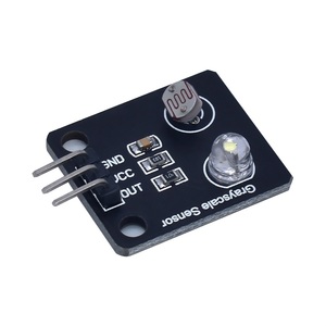 Four Road Infrared Detector Tracking Transmission Line <strong>Obstacle</strong> <strong>Avoidance</strong> <strong>Sensor</strong> Module Diy Car Robot