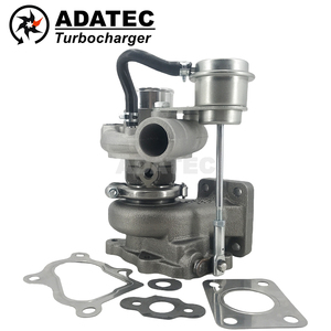 Turbo RHF3 Supercharger VB410099 kitleri kudiesel dizel için Turbo şarj 1G923-17012 Turbo otomotiv Turbo - Product Image 3