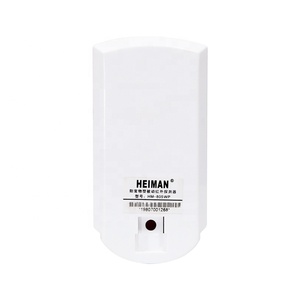 Heiman Smart PIR Sensor Motion Tri-tech Intruder Detector infrarrojo para seguridad en el hogar - Product Image 4
