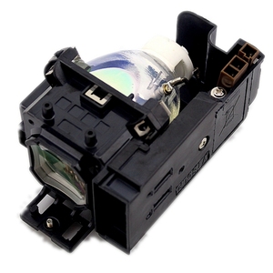 โคมไฟโปรเจคเตอร์ VT85LP เข้ากันได้กับ VT580 NEC + VT590 + VT595 + VT695 + VT480 VT695C + VT490 + VT491 + โคมไฟสำหรับโปรเจคเตอร์ NEC - Product Image 1