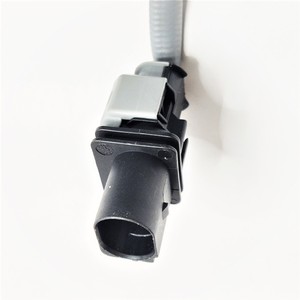 Sensor Lambda izquierdo aguas arriba 97060612301 0258017218 para PORSCHE PANAMERA 4,8 V8 (400 CV) 2009 - Product Image 5