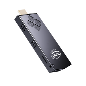 Intel Mini PC Stick T5 for Office Business Education 5V IntelZ8350 Atom Quad Core Mini PC Stick Windows10 - Product Image 4