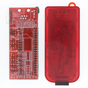 RUIST High Quality PIC KIT2 PICKit3 PICKit3.5 Programer PIC Kit3 PIC Simulator/Emulator/<strong>Downloader</strong>/programming Device PICKITICD2 - Product Image 5