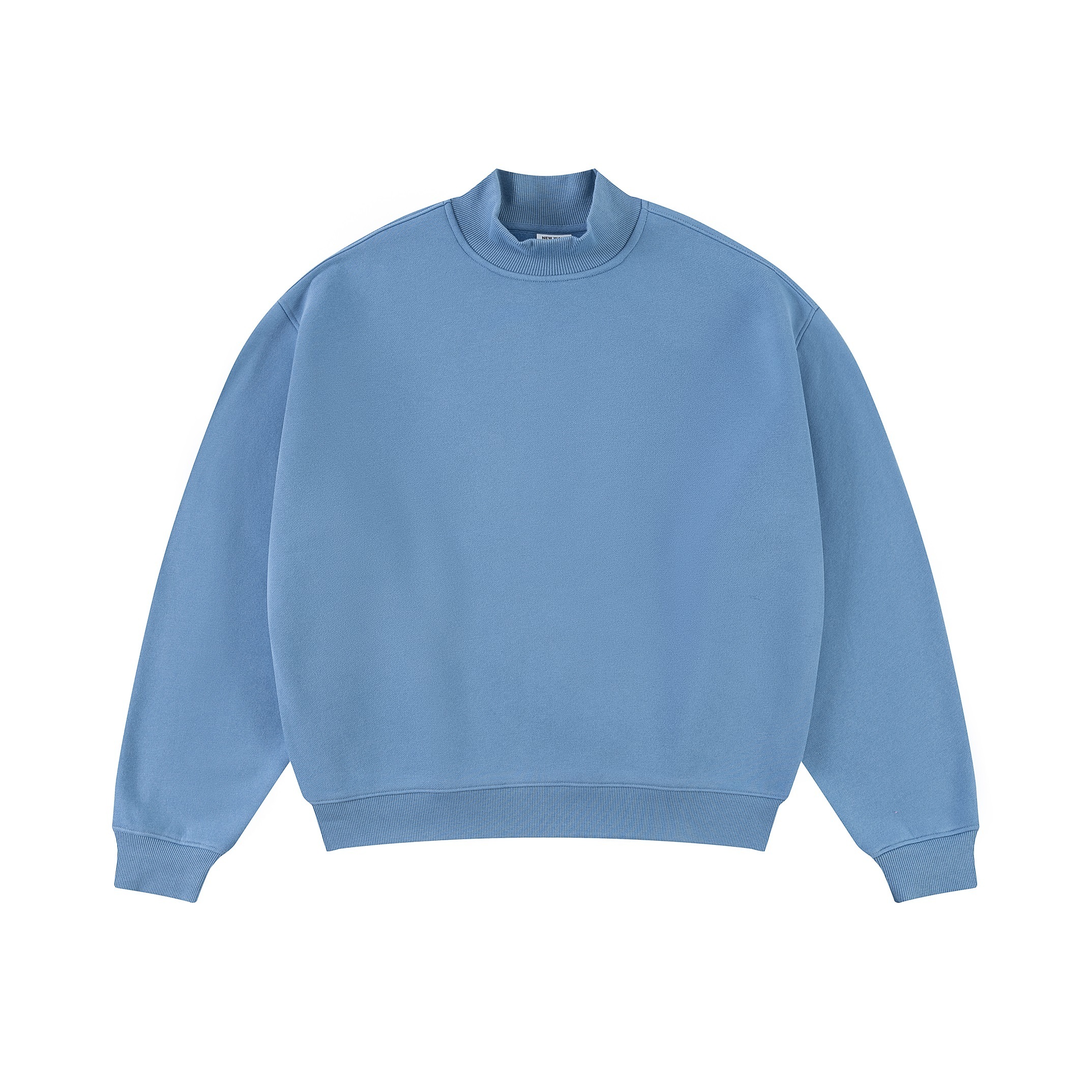 Bleu clair