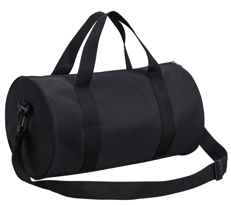 Noir (sans compartiment à chaussures)