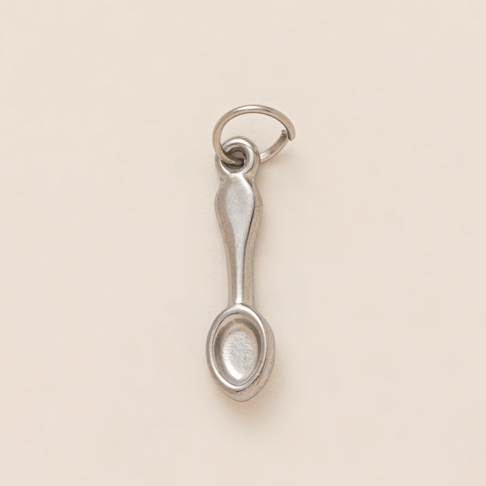 Cuillère en argent