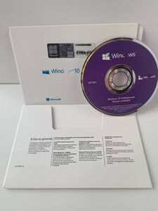 Tam Set çoklu dil sürümü Win 11 Pro 64 Bit Win10pro Dvd + aktivasyon anahtarı + ambalaj Win 11pro ev lisansı Win11 cd - Product Image 3