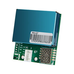空気浄化特殊センサーマルチインワン大気質検出モジュール-S6X - Product Image 3