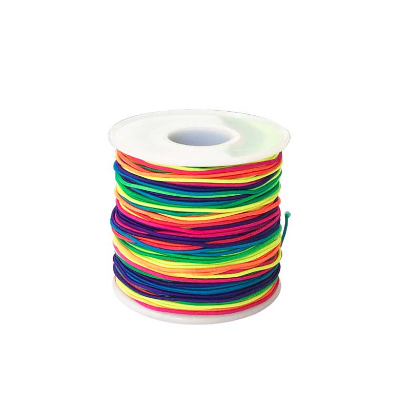 COULEUR ARC-EN-CIEL