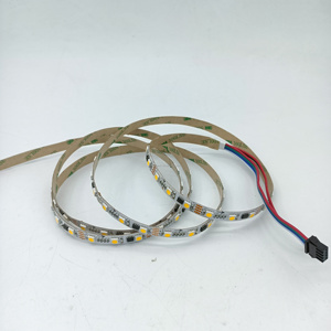 SPI Museum 18 sıcak beyaz adresli LED şerit 12V 60LEDs/m müze vurgulamak için - Product Image 1