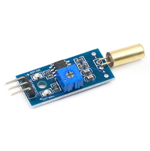 Taidacentデジタルスイッチ出力高感度角度センサースイッチセンサー電子チルトセンサーモジュールSW520D - Product Image 1