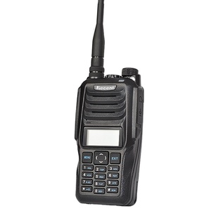 Vendita calda RS-589E 10W PTT ATEX a prova di esplosione Dual Band palmare Walkie Talkie con funzioni di decodifica DTMF - Product Image 1