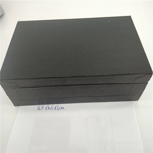 Sıcak satış 10cm Mini ahşap arp müzik modeli çocuklar için masa dekorasyon müzik aletleri ve aksesuarları - Product Image 3