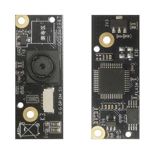 2MP 1600*1200解像度30fps GC02M2USBプロジェクターモジュールマイクロカメラモジュール