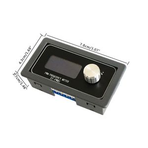 XY-PWM1 Signal Generator Module Adjustable <strong>PWM</strong> <strong>Pulse</strong> Frequency Duty Cycle Square Wave - Product Image 4