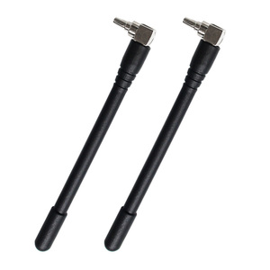 4G cao su Antenna CRC9 nối TS9 cho Router Wifi Modem ăng-ten bên ngoài cho Huawei E5573 E8372 E5786 cho USB Router không dây - Product Image 6