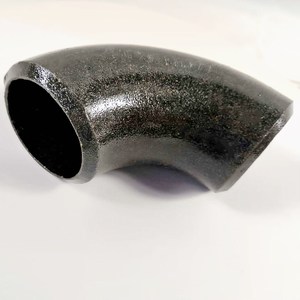 ASME b16.9 khuỷu tay thép carbon 6 "<span class=keywords><strong>sch20</strong></span> sa234 wpb <span class=keywords><strong>CS</strong></span> khuỷu tay 90 độ. - Product Image 2