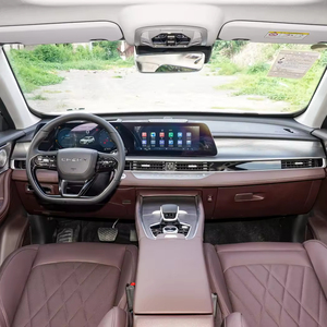 Trung Quốc Tigo 8pro không gian lớn SUV Sedan Chery tiggo 8 Pro <span class=keywords><strong>Max</strong></span> 5 7 chỗ ngồi xăng xe ô tô - Product Image 5